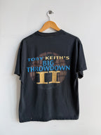 (L) Toby Keith Tee