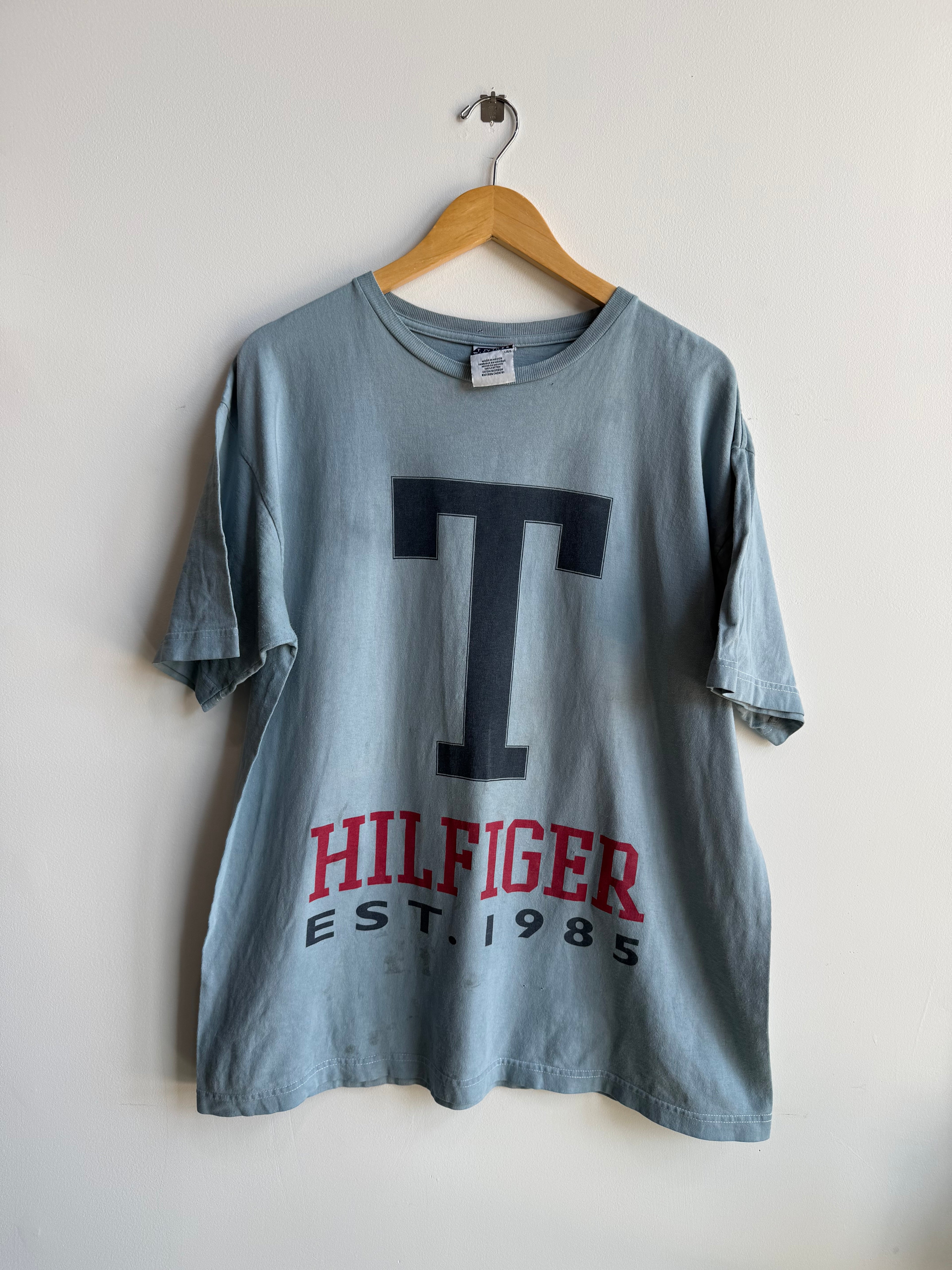 (XL) Tommy Hilfiger Tee
