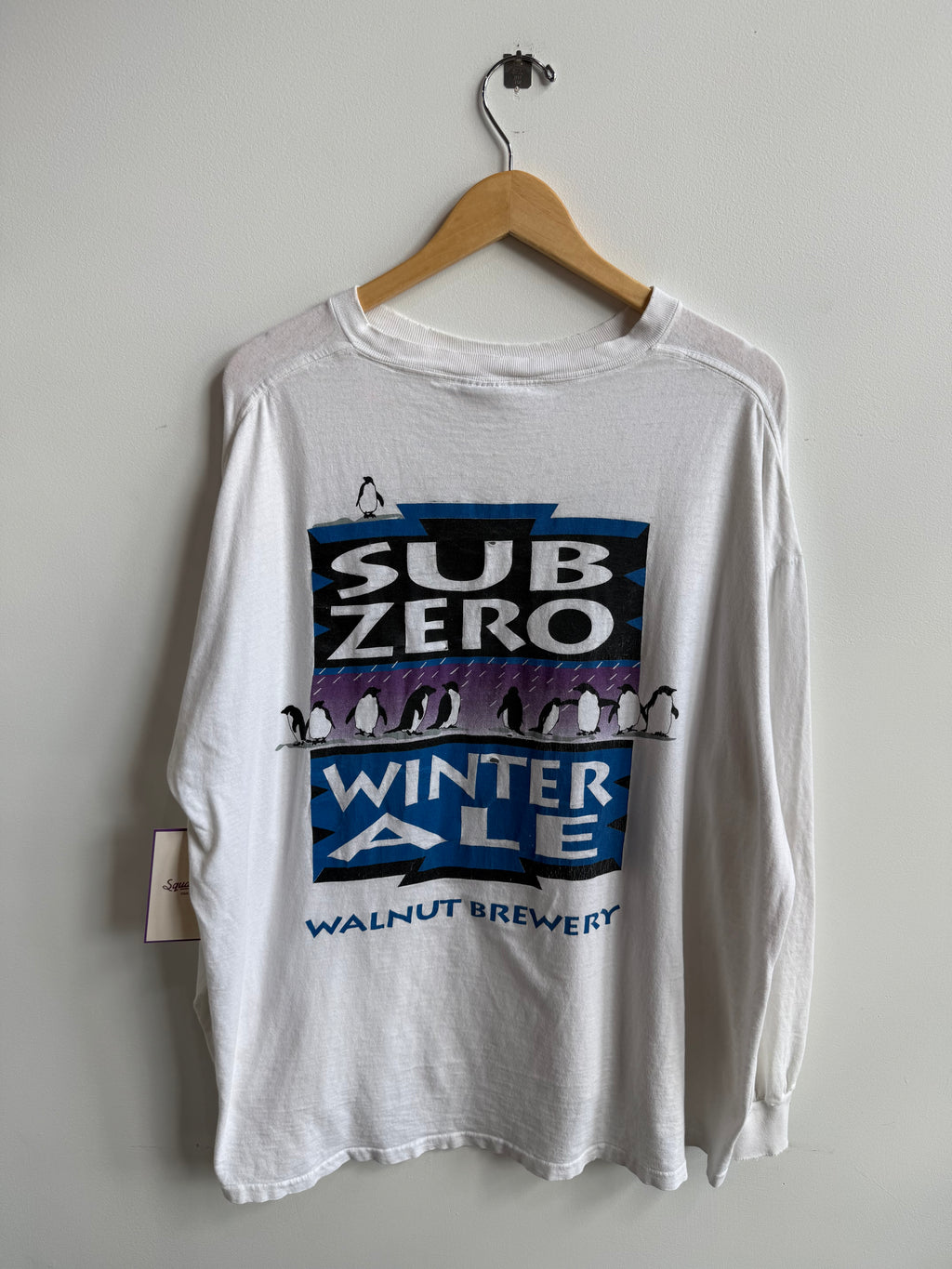 (XXL) Winter Ale Boulder Colorado Tee