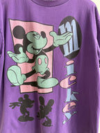 (XL) Mickey Mouse Tee
