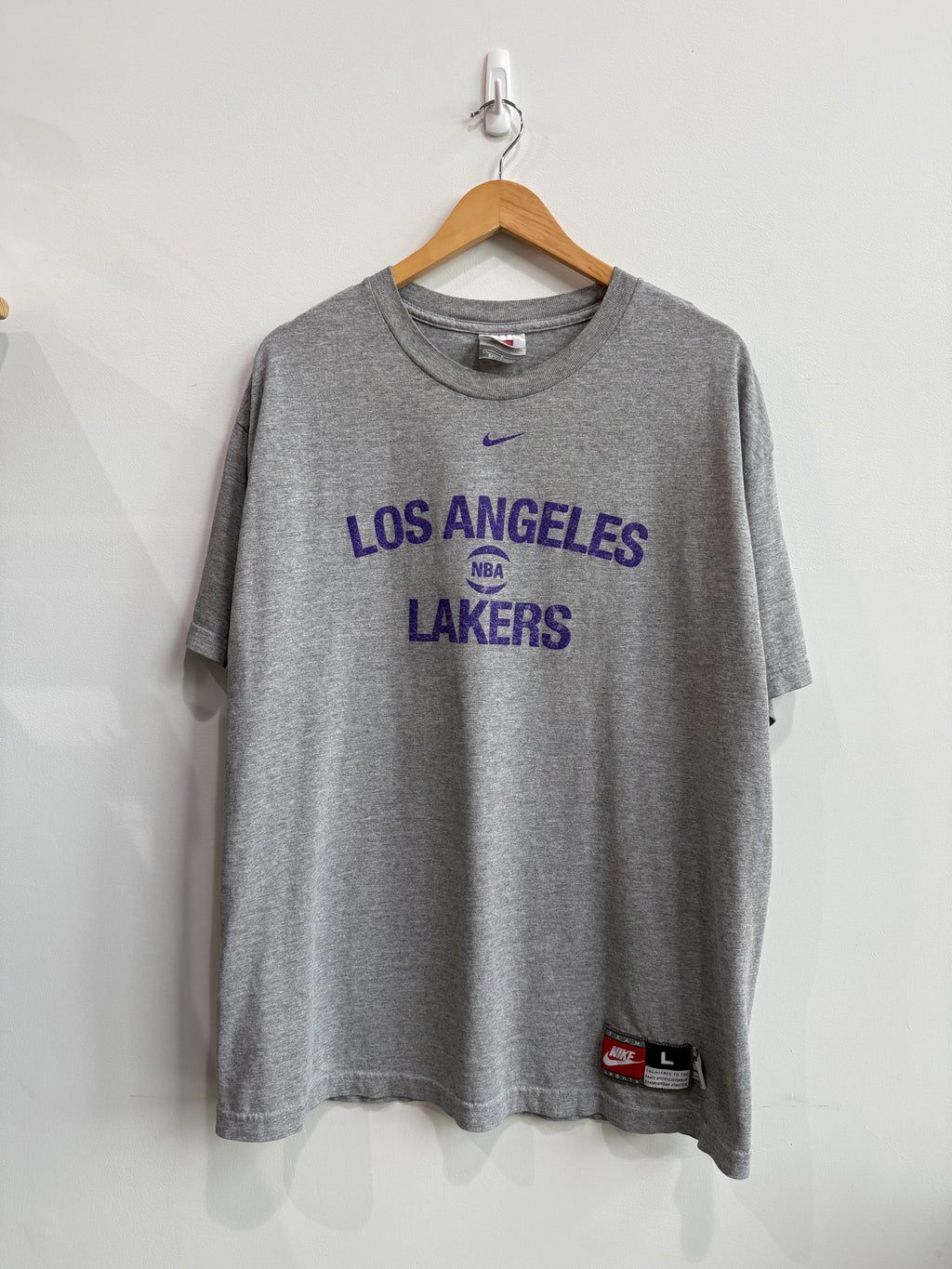 (XL) LA Lakers Nike Tee