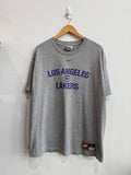 (XL) LA Lakers Nike Tee
