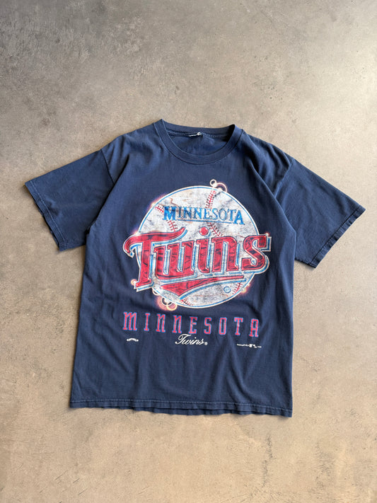 (L) 1996 Minnesota Twins Tee