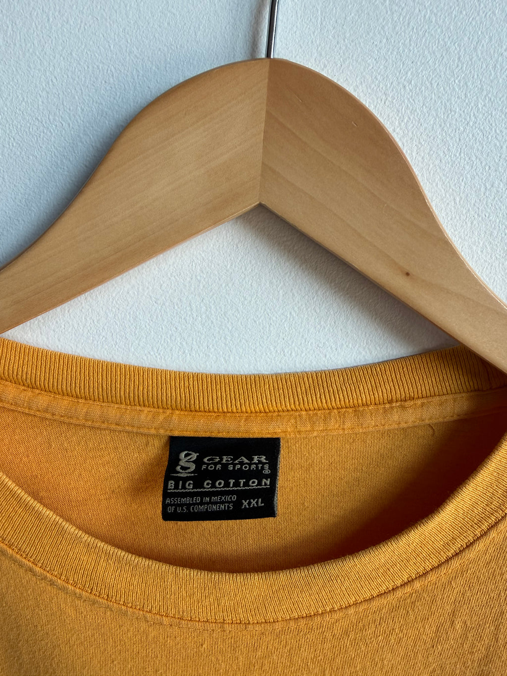(XXL) Iowa Hawkeyes Tee