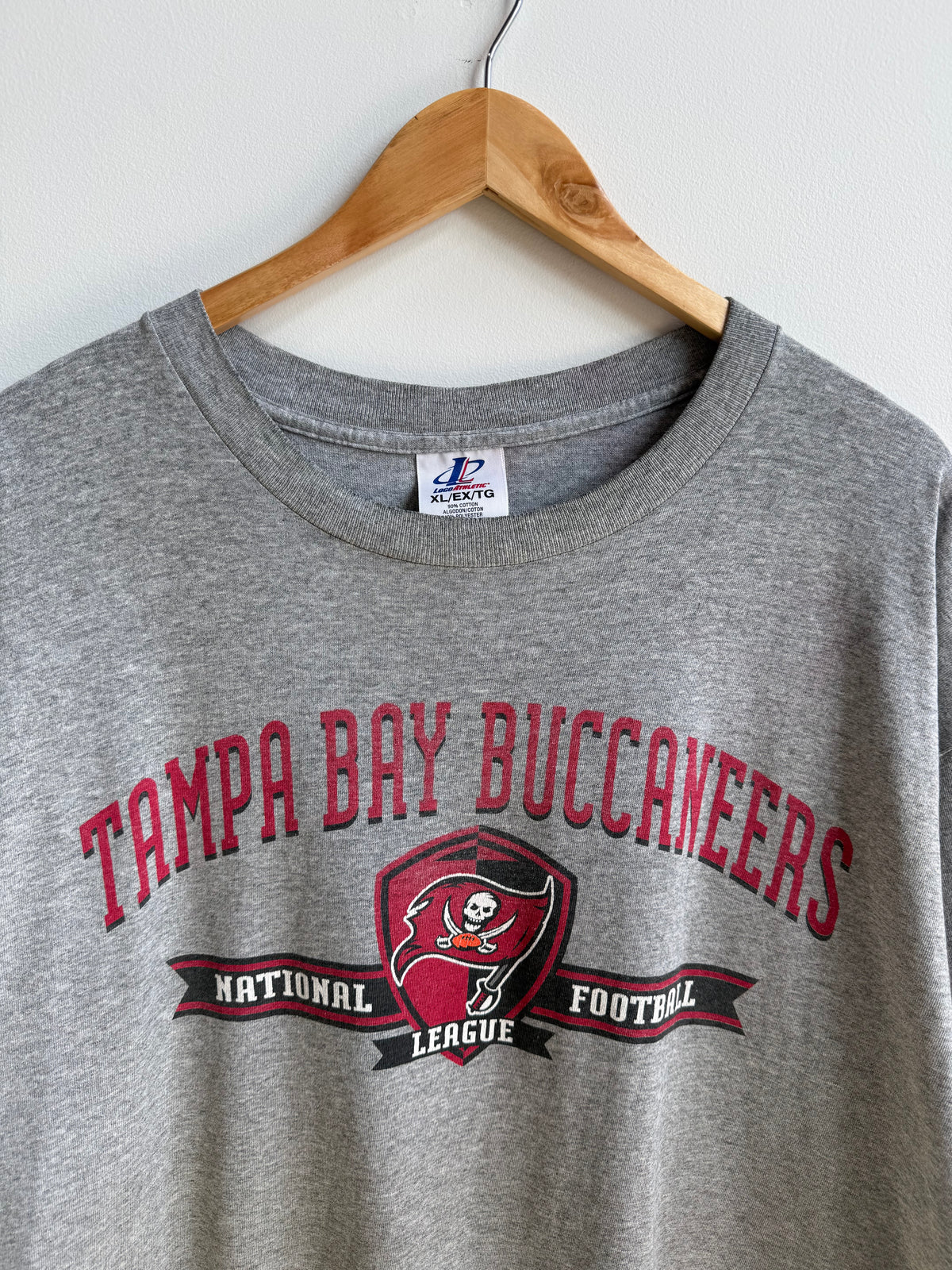 (XL) Tampa Bay Buccaneers Tee