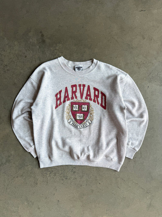 (L) Harvard Crew