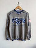 (L) Indianapolis Colts Crew