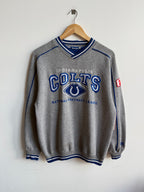 (L) Indianapolis Colts Crew