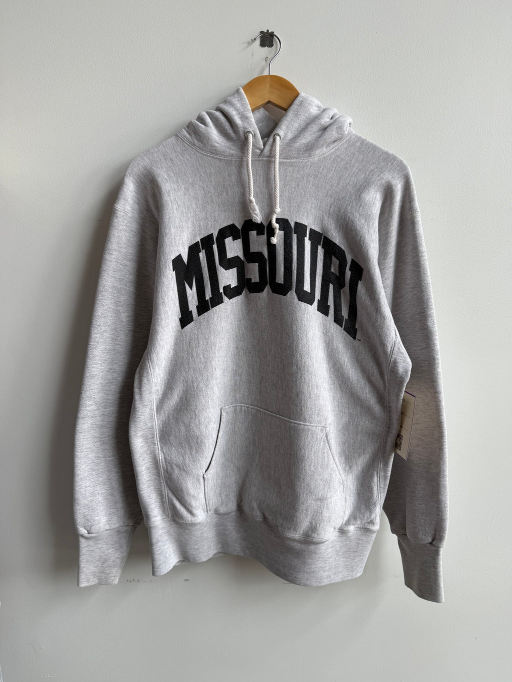 (XL) University of Missouri Hoodie