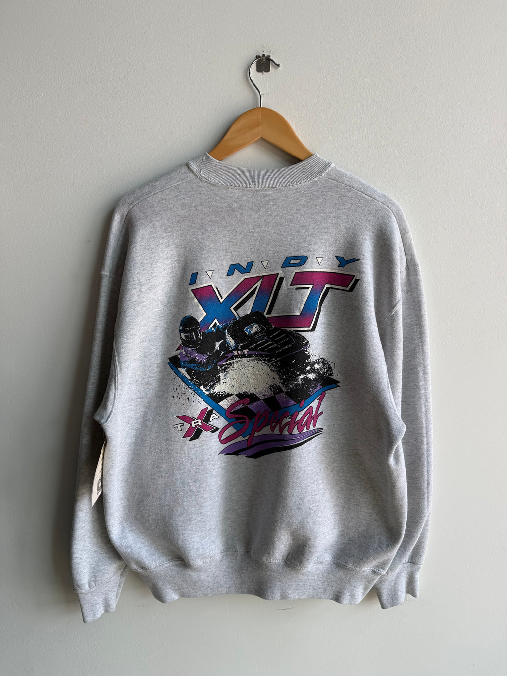(XL) Polaris XLT Special Crew