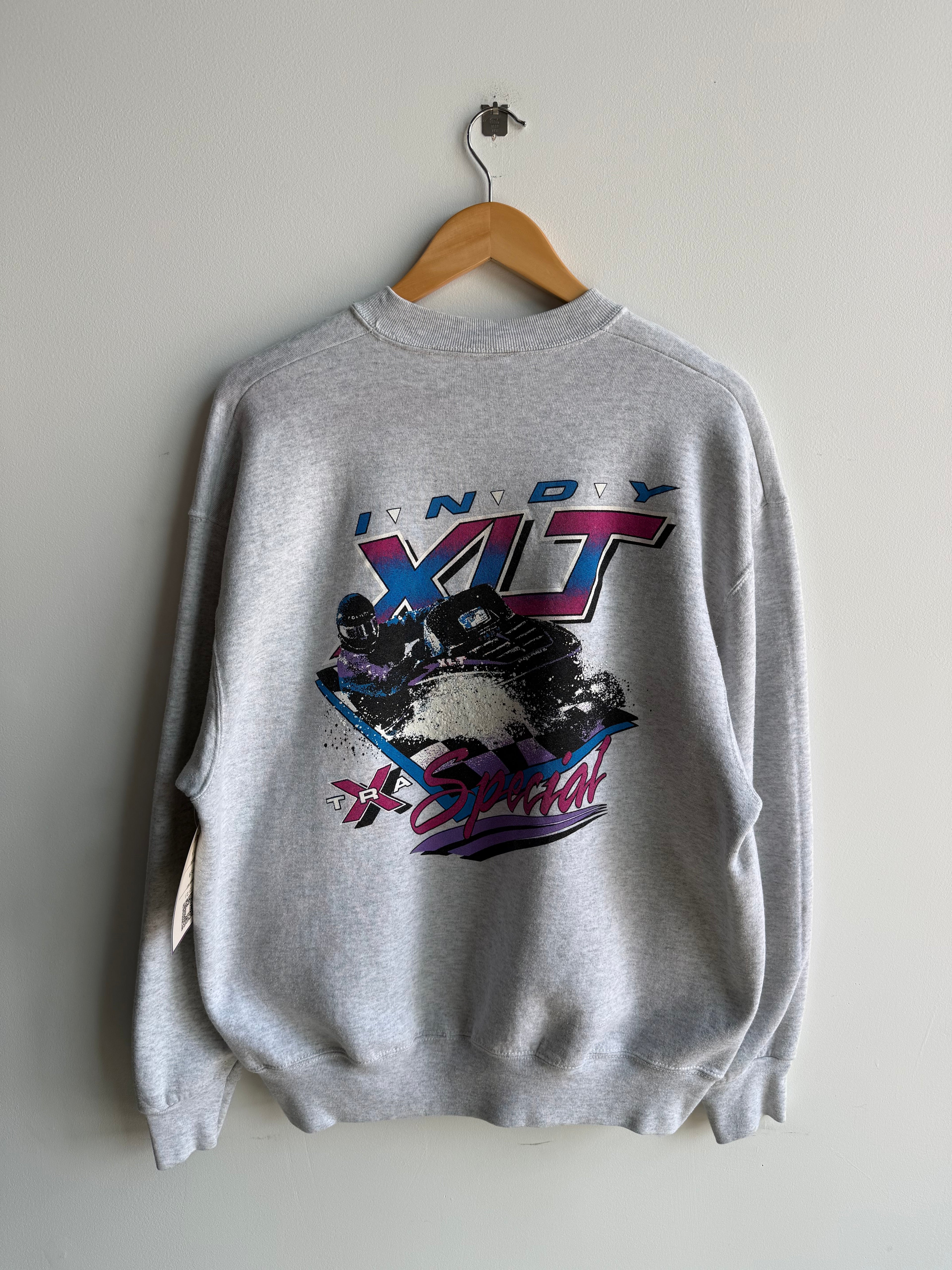 (XL) Polaris XLT Special Crew