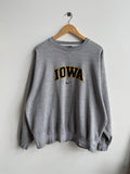 (XL) Nike Iowa Crew