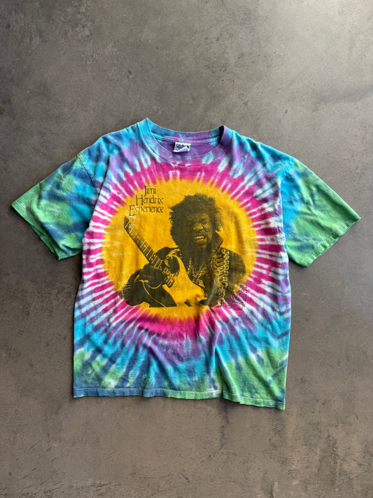 (XL) Jimi Hendrix Tee