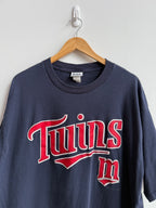 (XL) Minnesota Twins Tee