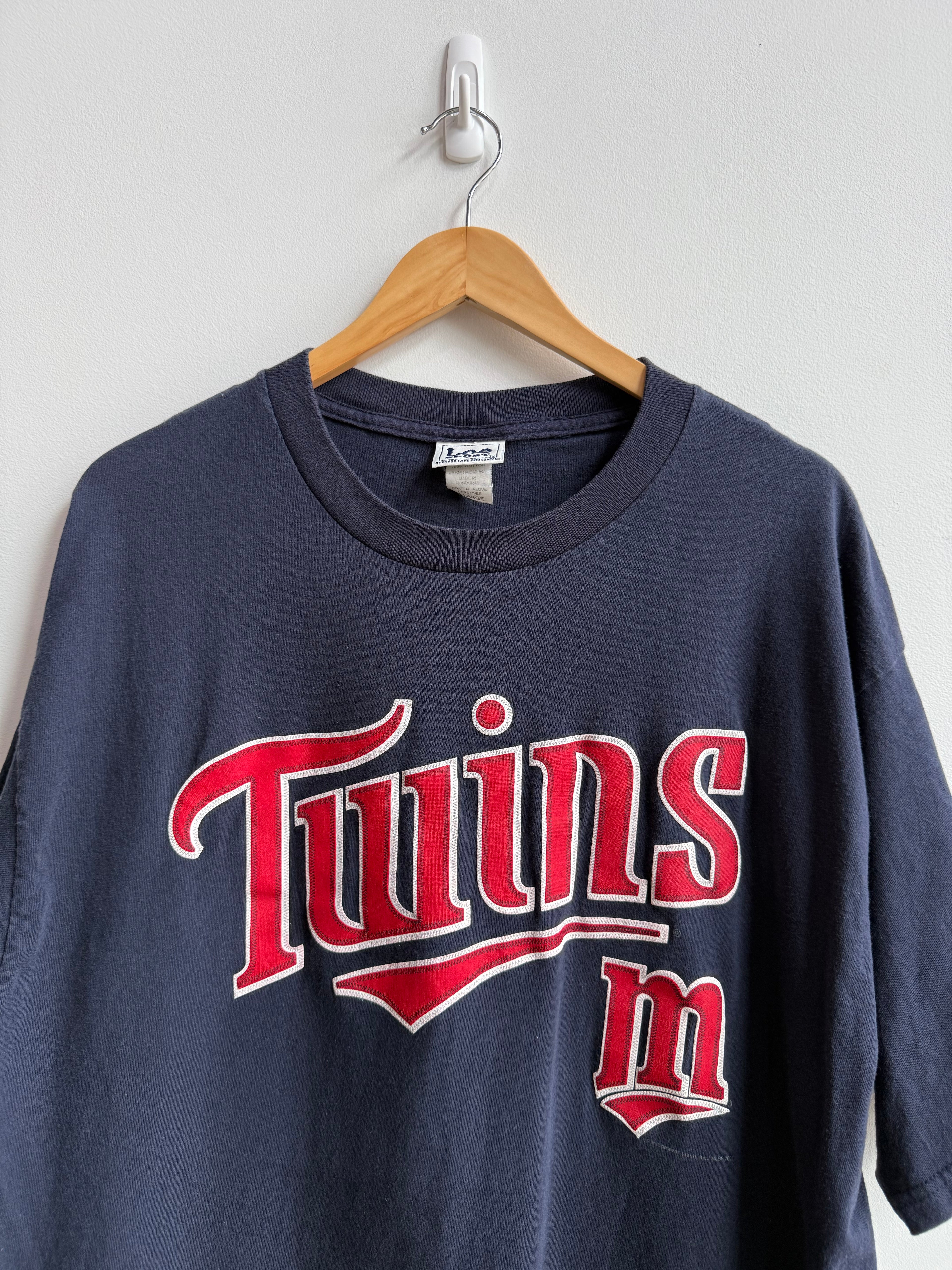 (XL) Minnesota Twins Tee