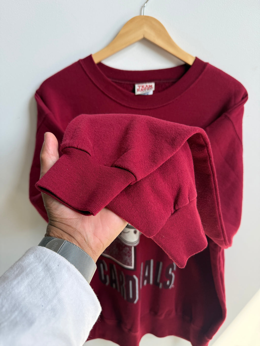 (XL) Arizona Cardinals Crew