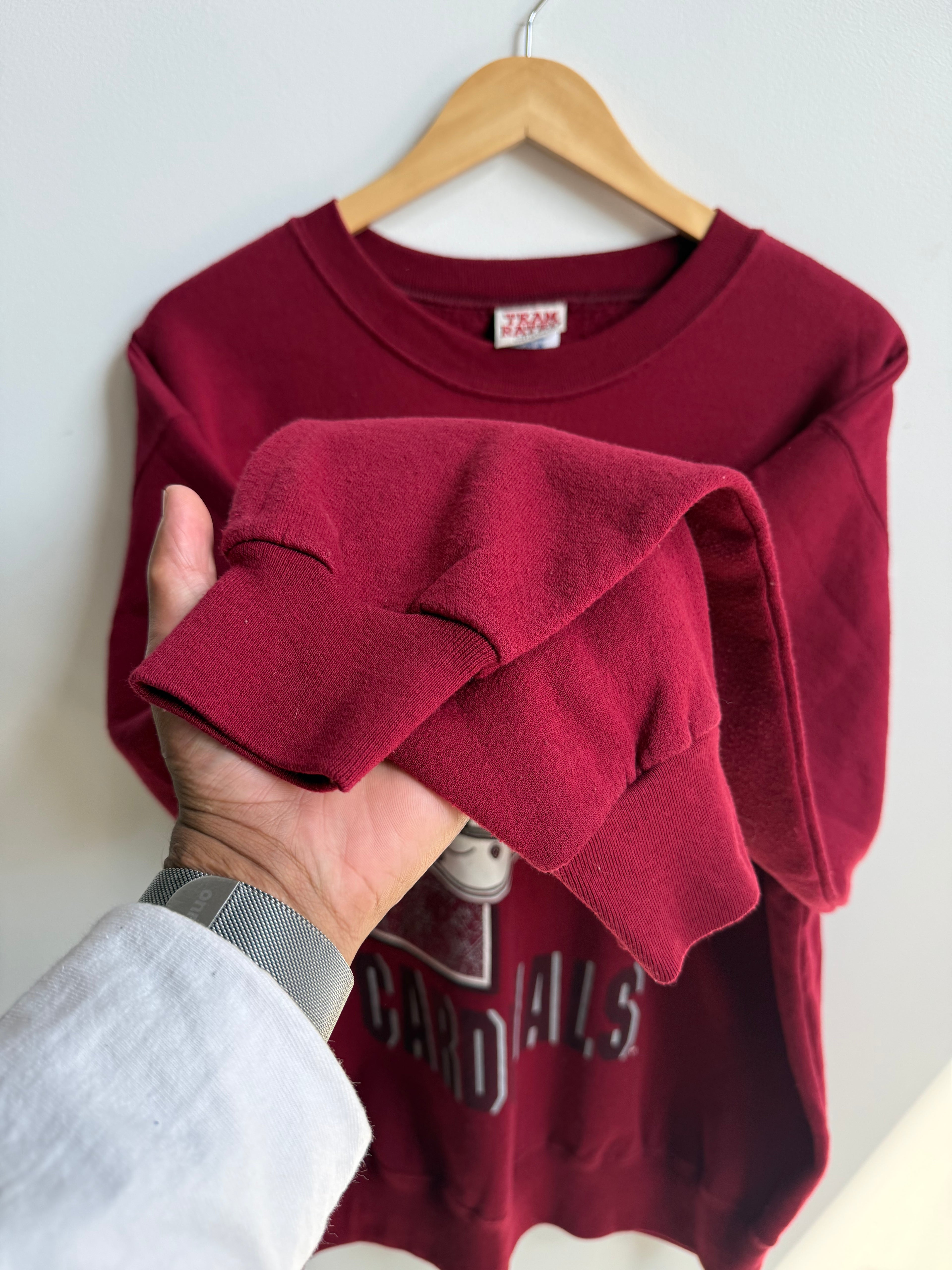 (XL) Arizona Cardinals Crew