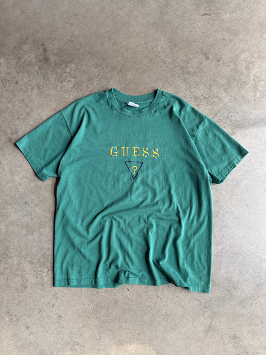 (XL) Guess? Tee