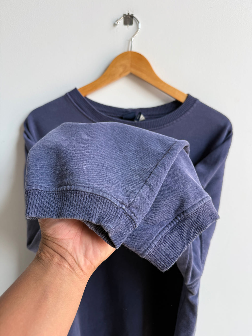 (XL) BUM Equipment Crew