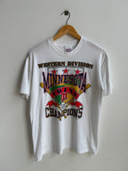 (L) 1991 Minnesota Twins Tee