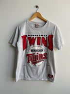 (M) Minnesota Twins Tee