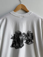 (XL) Code Warrior Tee