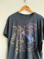 (L) Dragon Tee