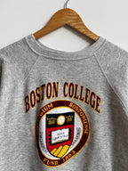 (M) Boston College Crew