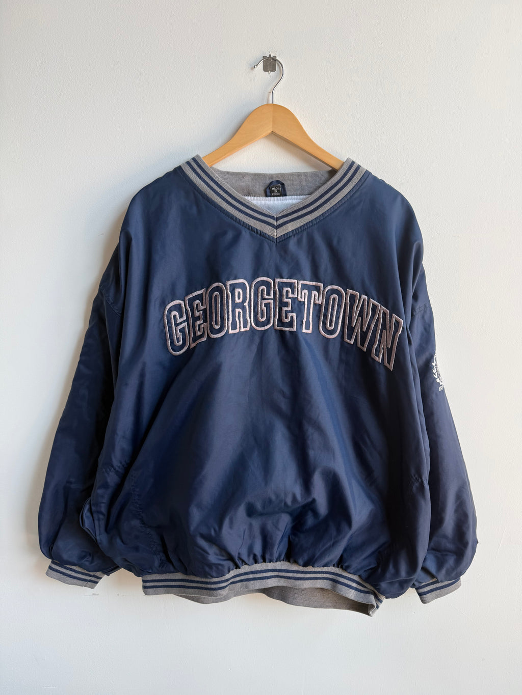 (XXL) Georgetown Hoyas Jacket