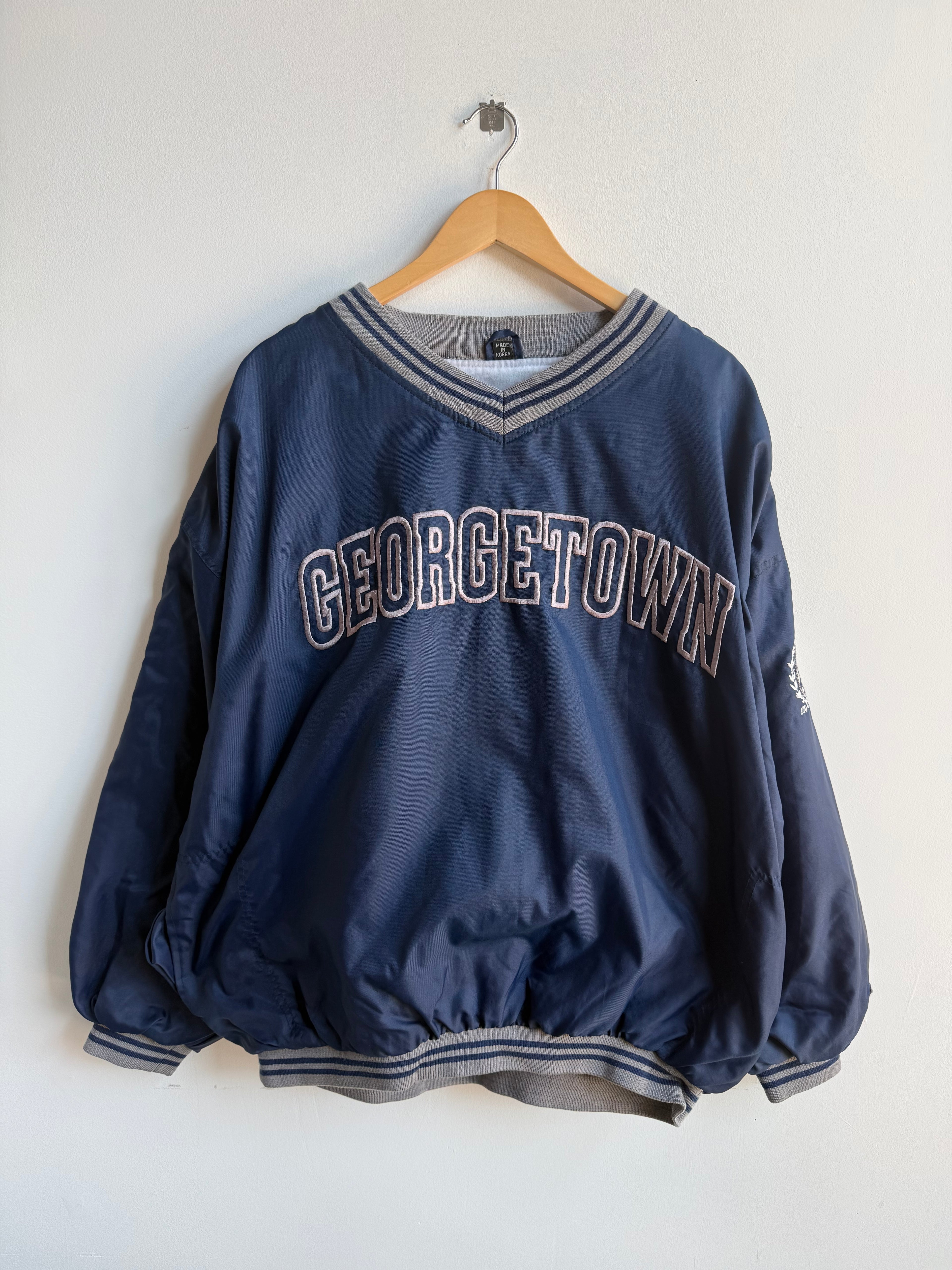 (XXL) Georgetown Hoyas Jacket