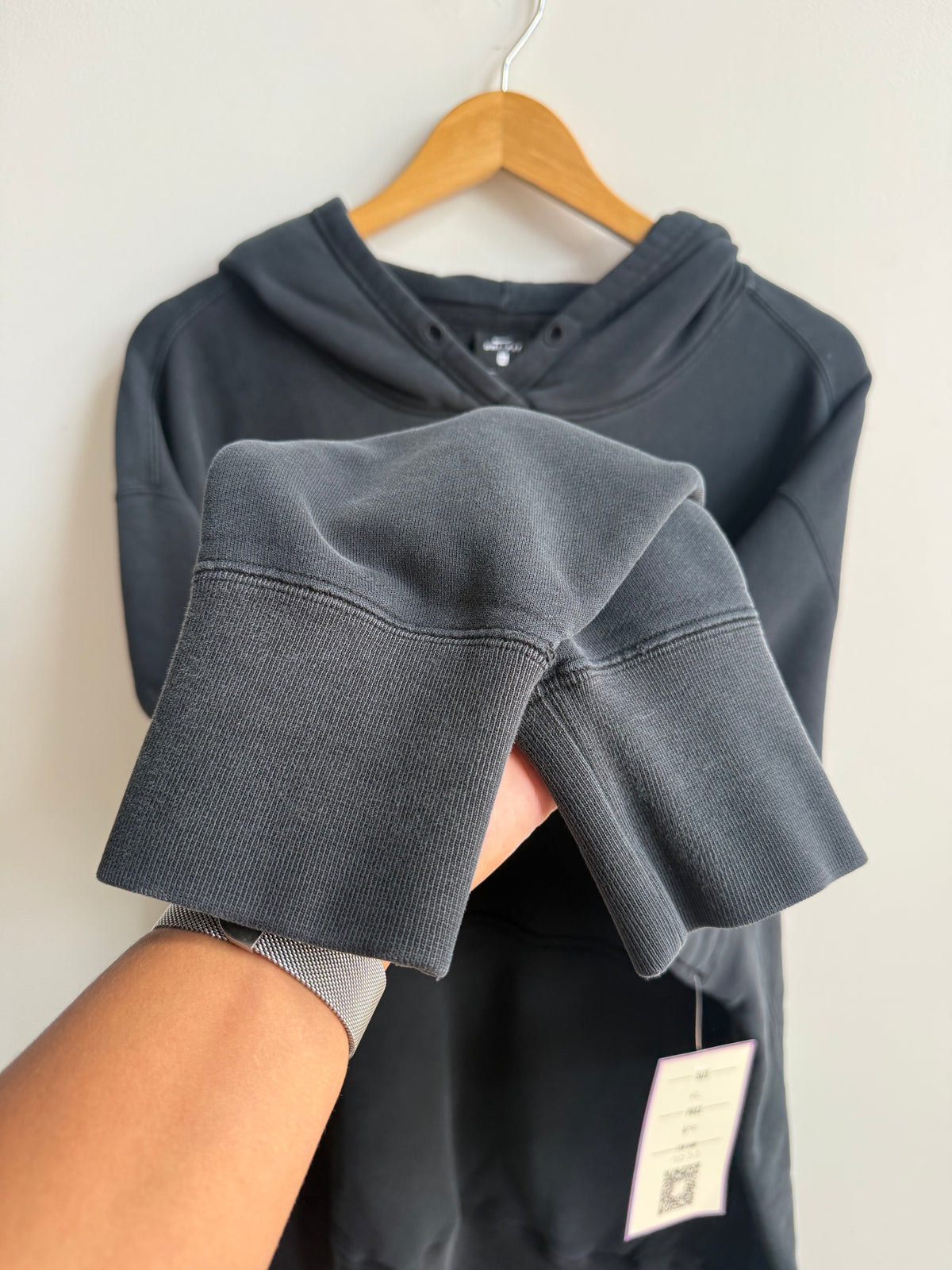 (XL) Nike Hoodie