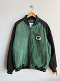 (XXL) Green Bay Packers Jacket