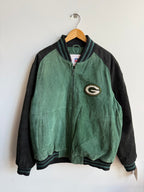 (XXL) Green Bay Packers Jacket