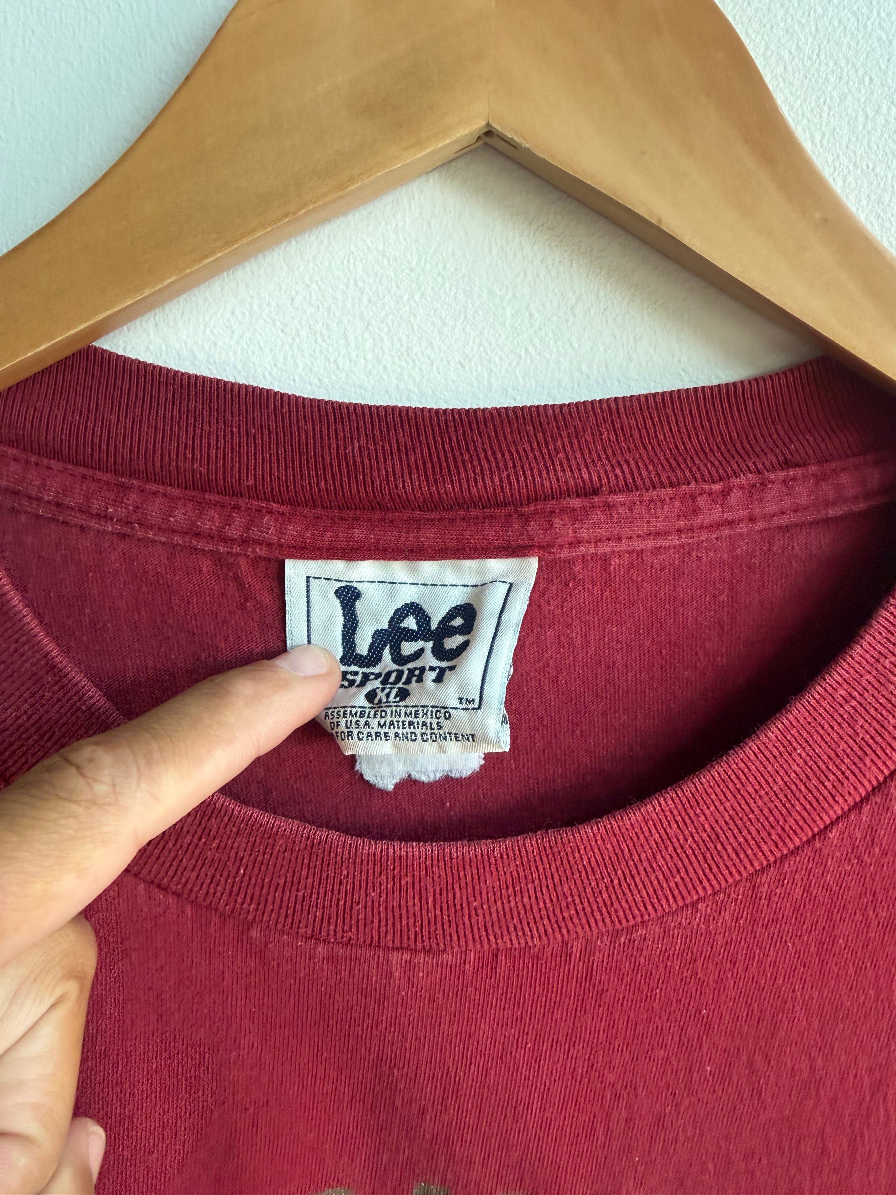 (XL) San Francisco 49ers Tee
