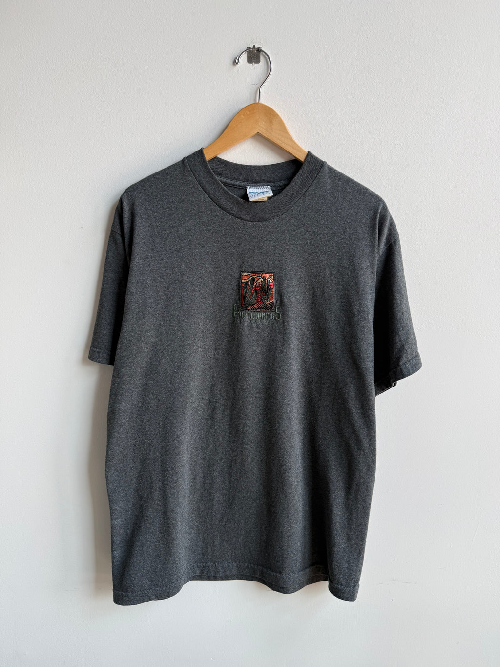 (L) Palm Springs Tee