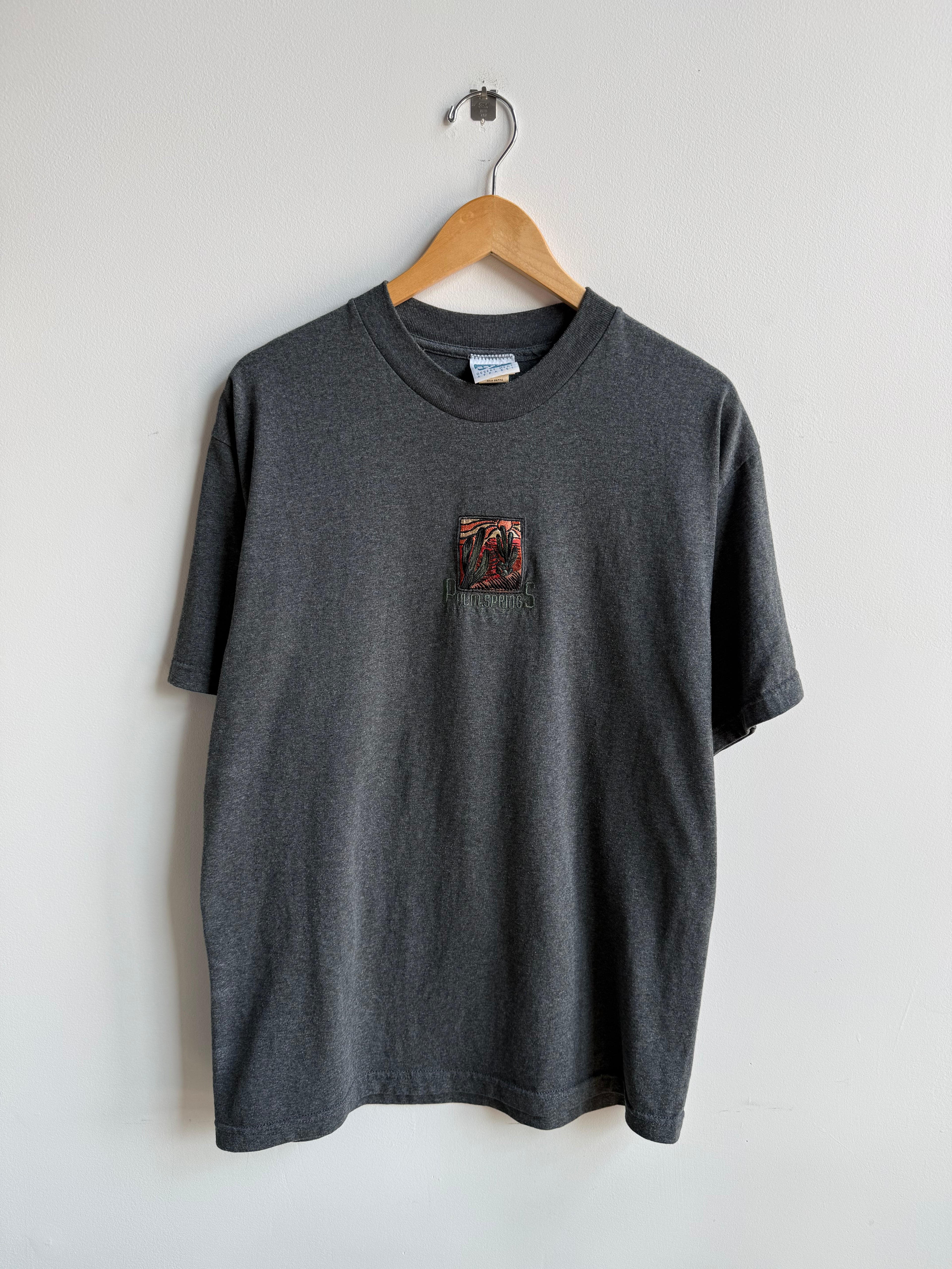 (L) Palm Springs Tee