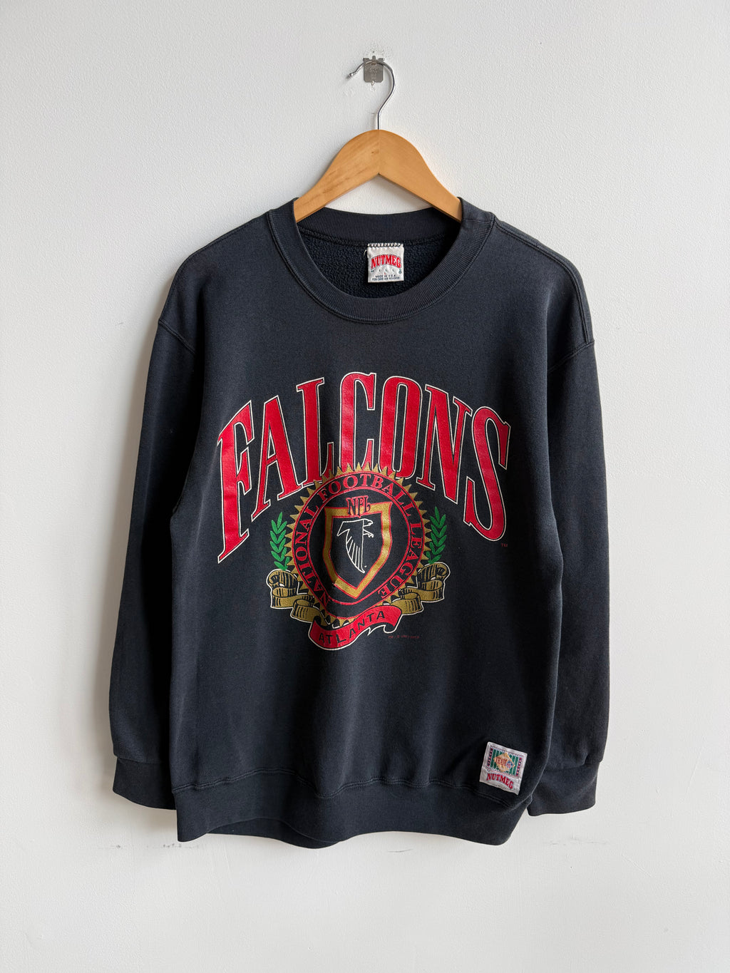 (L) Atlanta Falcons Crew