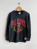 (L) Atlanta Falcons Crew
