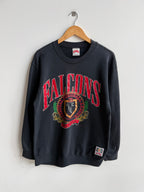 (L) Atlanta Falcons Crew