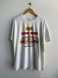 (XL) Cousins Subs Tee