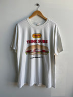 (XL) Cousins Subs Tee