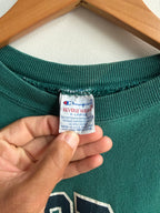 (XL) Okoboji Reverse Weave Crew