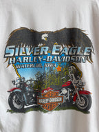 (L) Harley Waterloo Tee