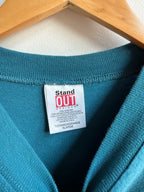 (XL) Monterey Bay Otter Tee
