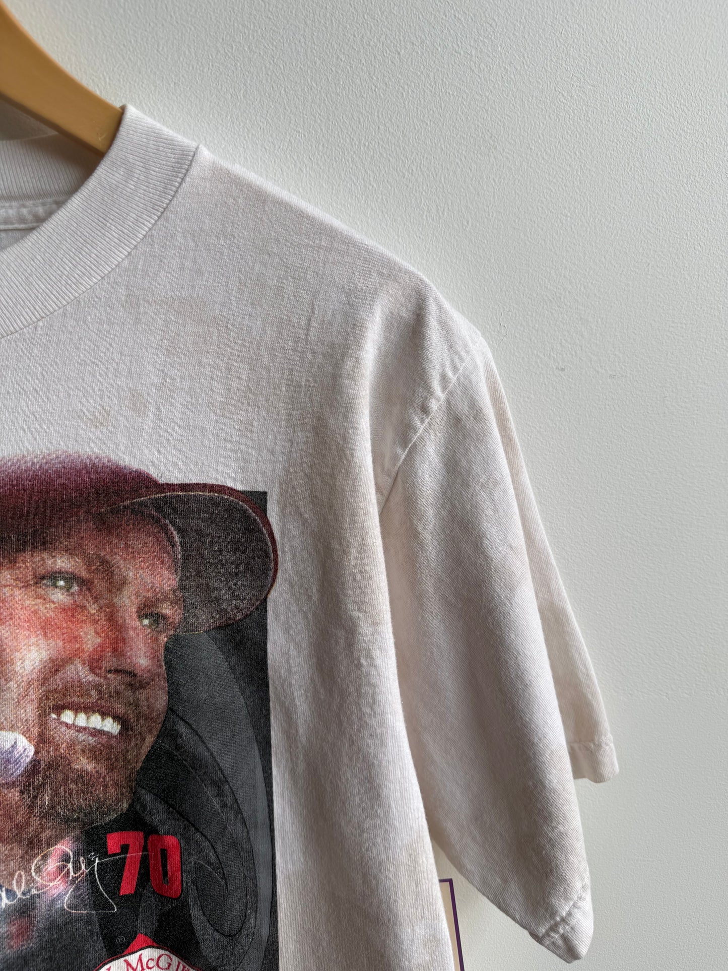 (M) Mark McGwire Tee