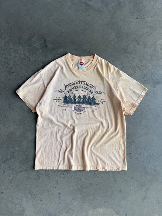 (XL) Harley Fond Du Lac Tee