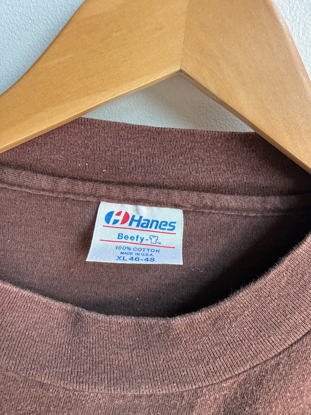 (L) Goldwing Ames Tee