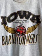 (L) Iowa Barnstormers Tee