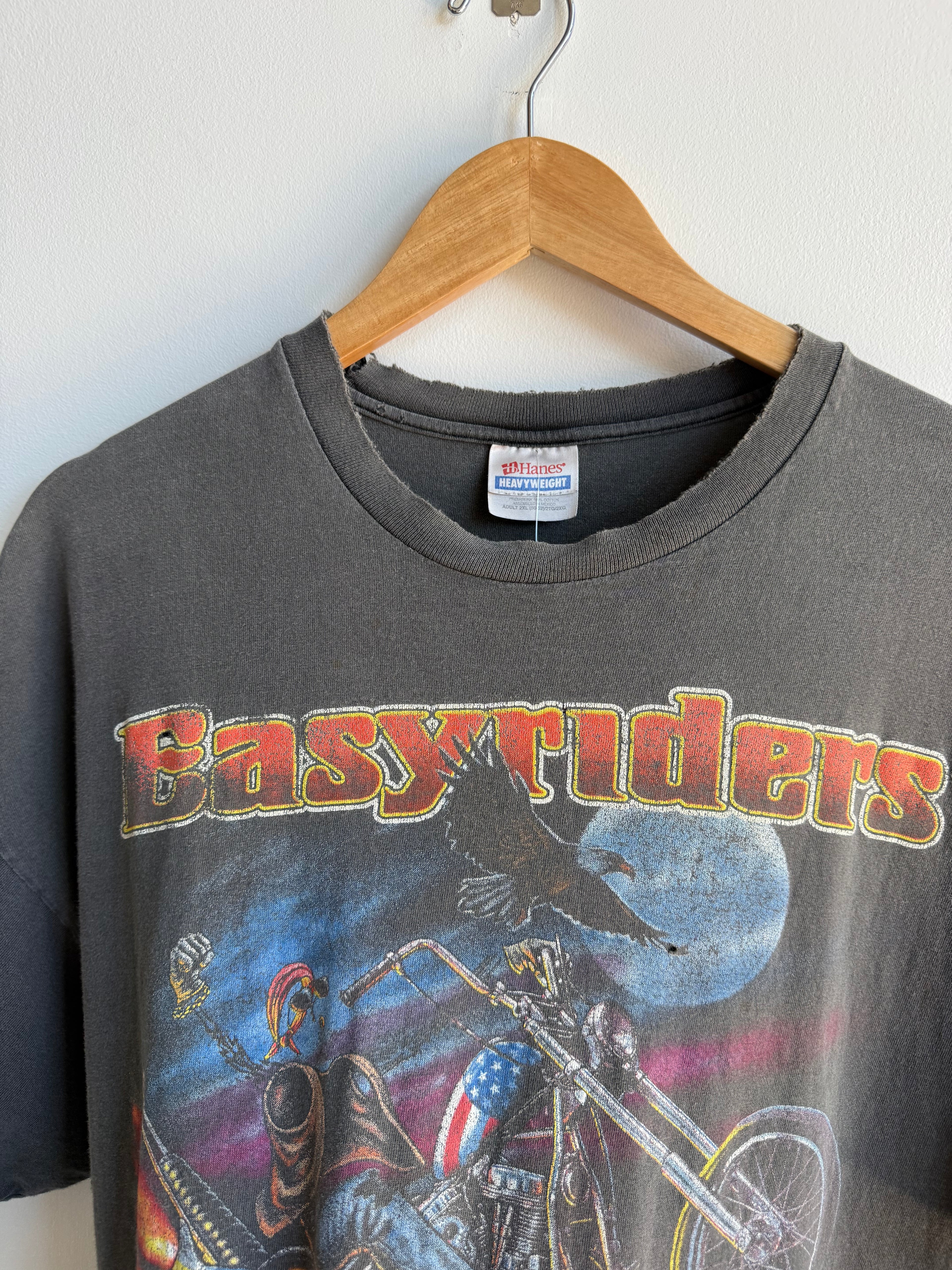 (XXL) Easyriders Tee
