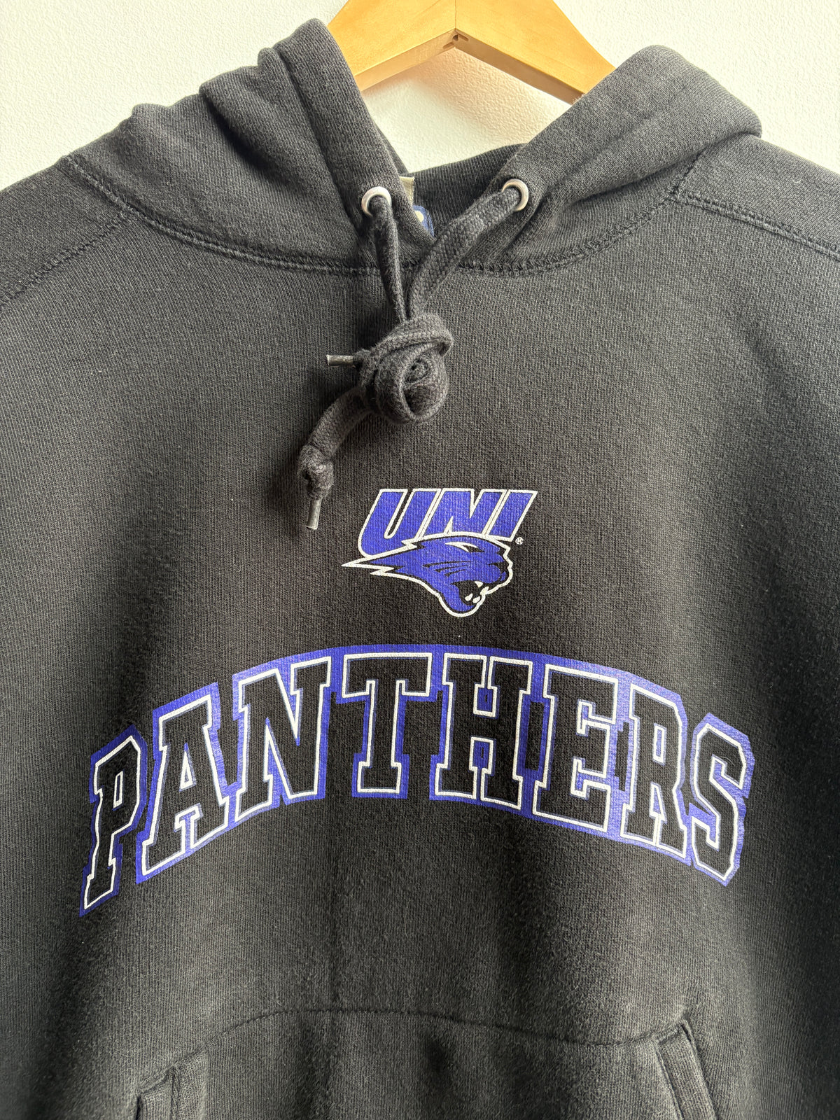 (L) Northern Iowa Panthers Hoodie